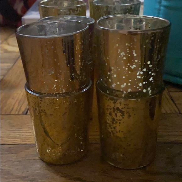 Tealight Candle Holders - Picture 3 of 4